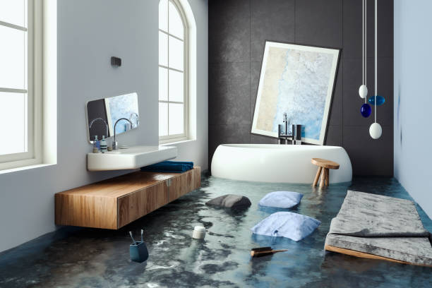 Best Water damage restoration experts  in Peach Springs, AZ