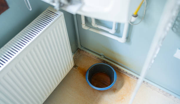 Best Fire Damage Restoration  in Peach Springs, AZ